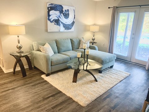 Living Room  at Hills at Hoover, Hoover, 35216